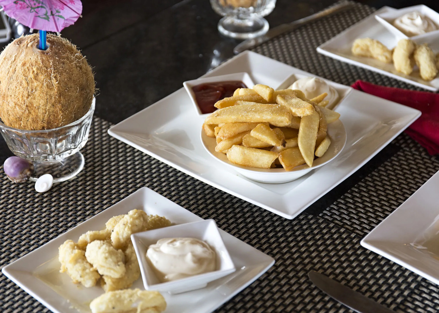 Return to Paradise Resort and Spa