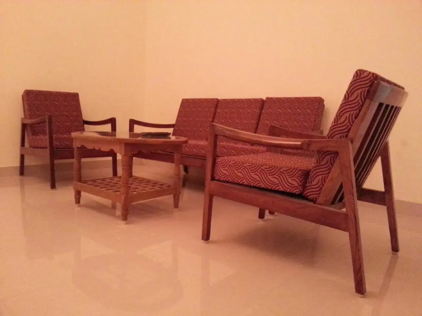 Srirangam Homestay