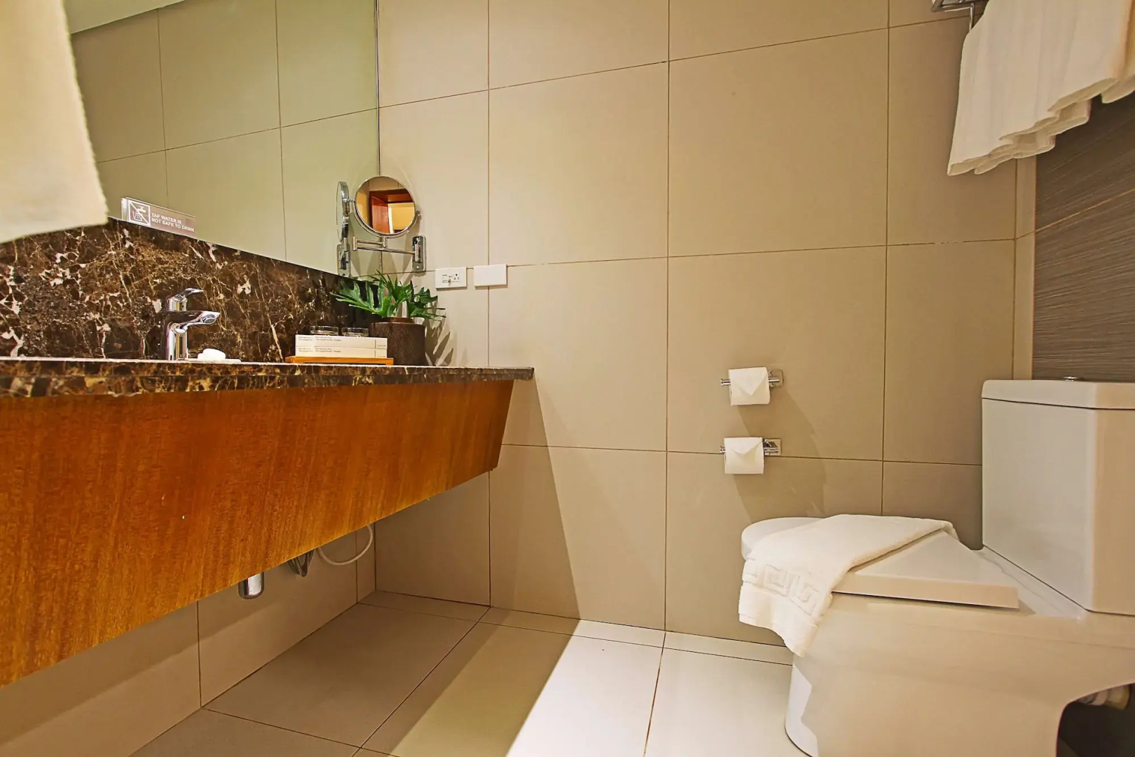 Best Western Plus The Ivywall Resort-Panglao