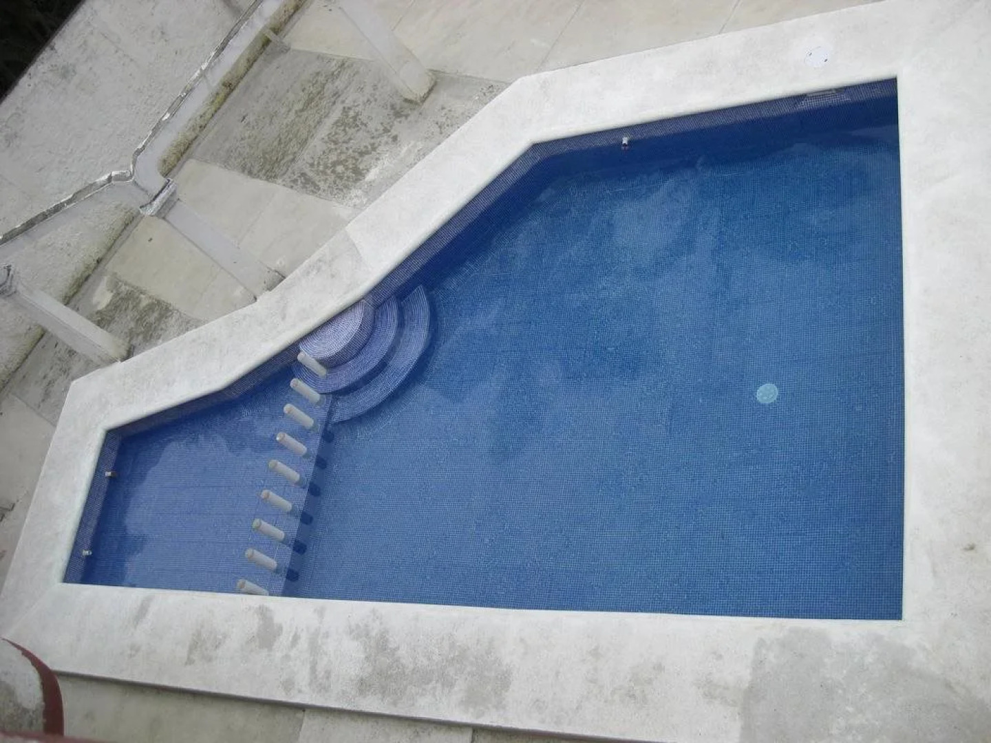 Hotel Torre Victoria