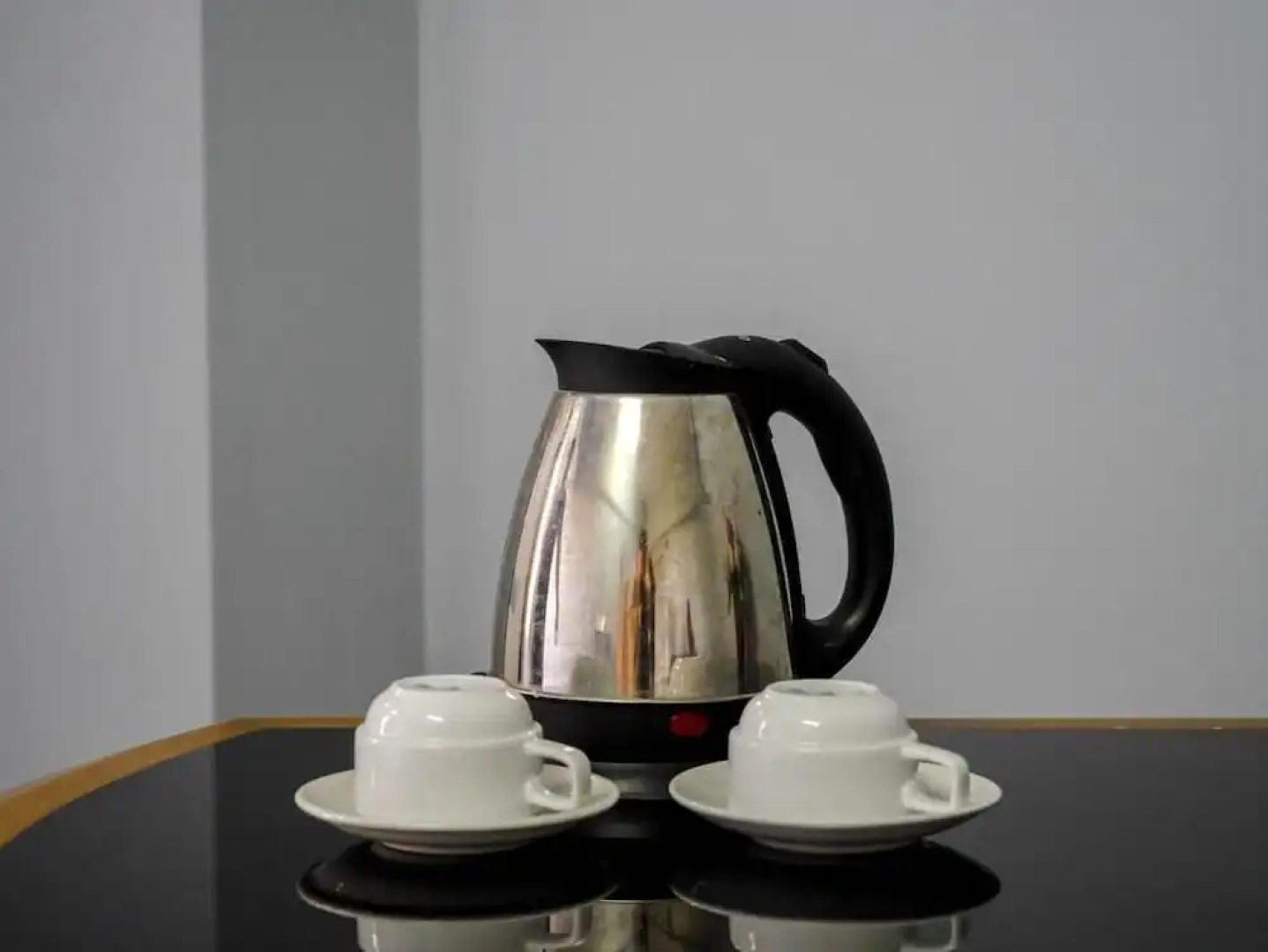 RoomQuest SPS Hotel and Residence