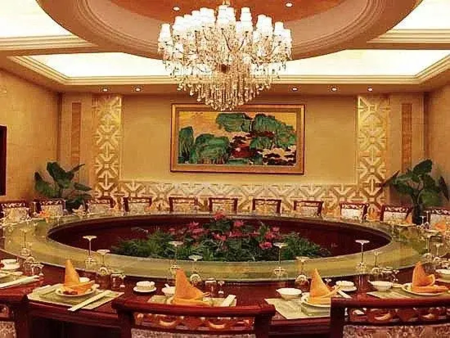 芜湖县阳光半岛大酒店