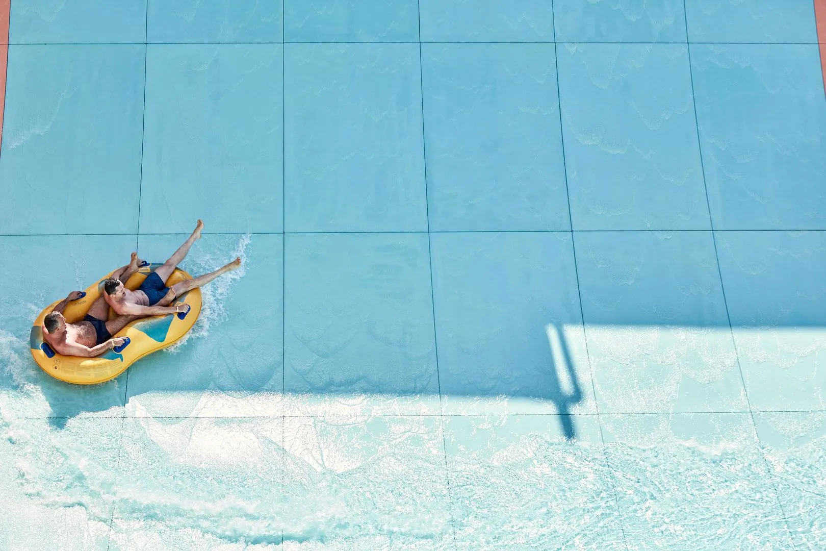 Porto Bello Beach - All Inclusive