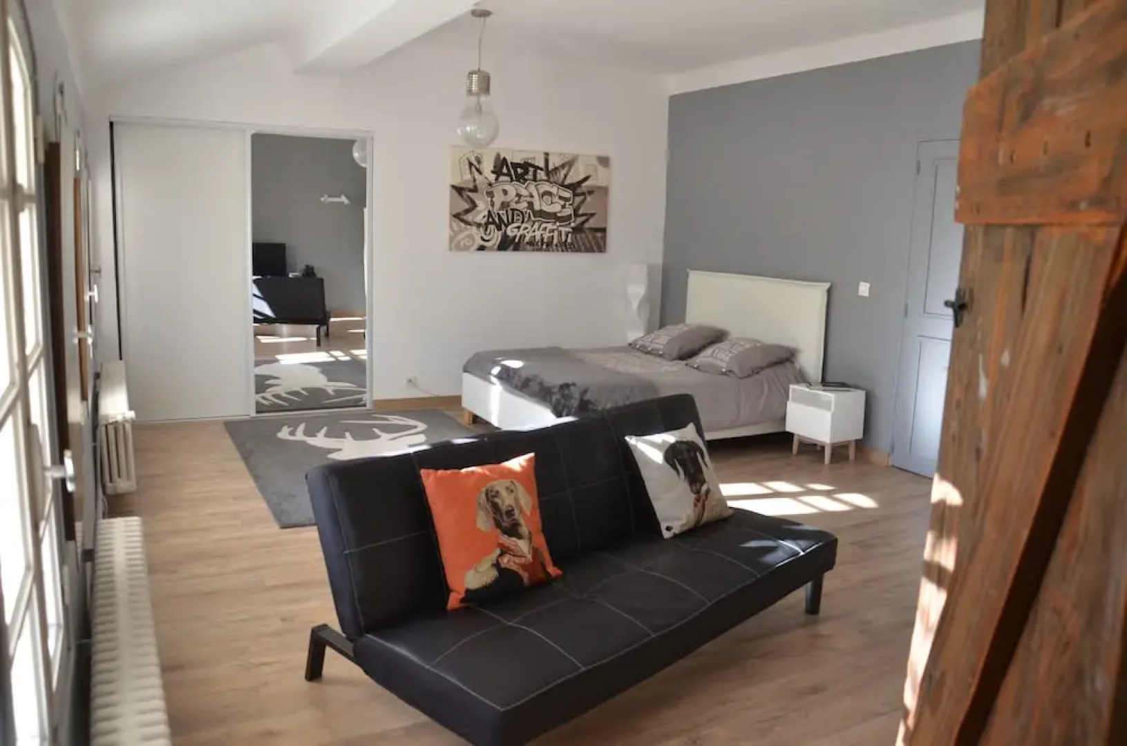 Domaine Sainte-Cécile