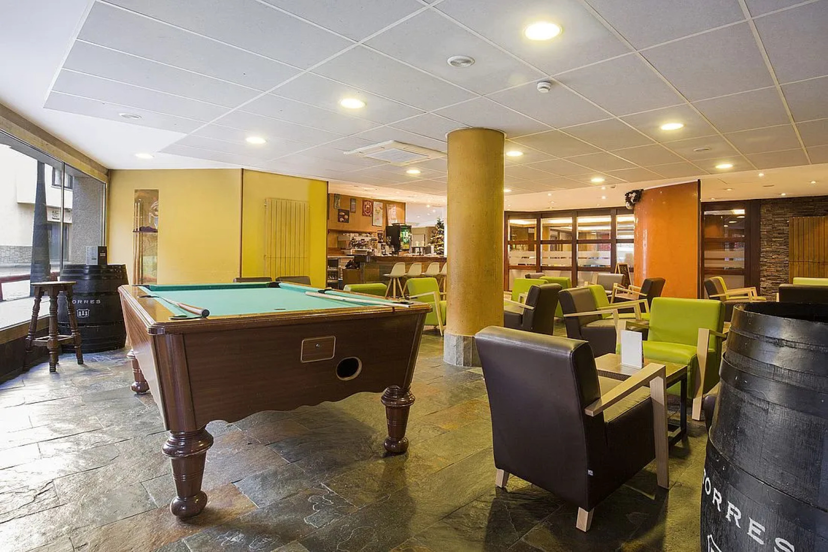 Hotel Màgic Ski by Nexta