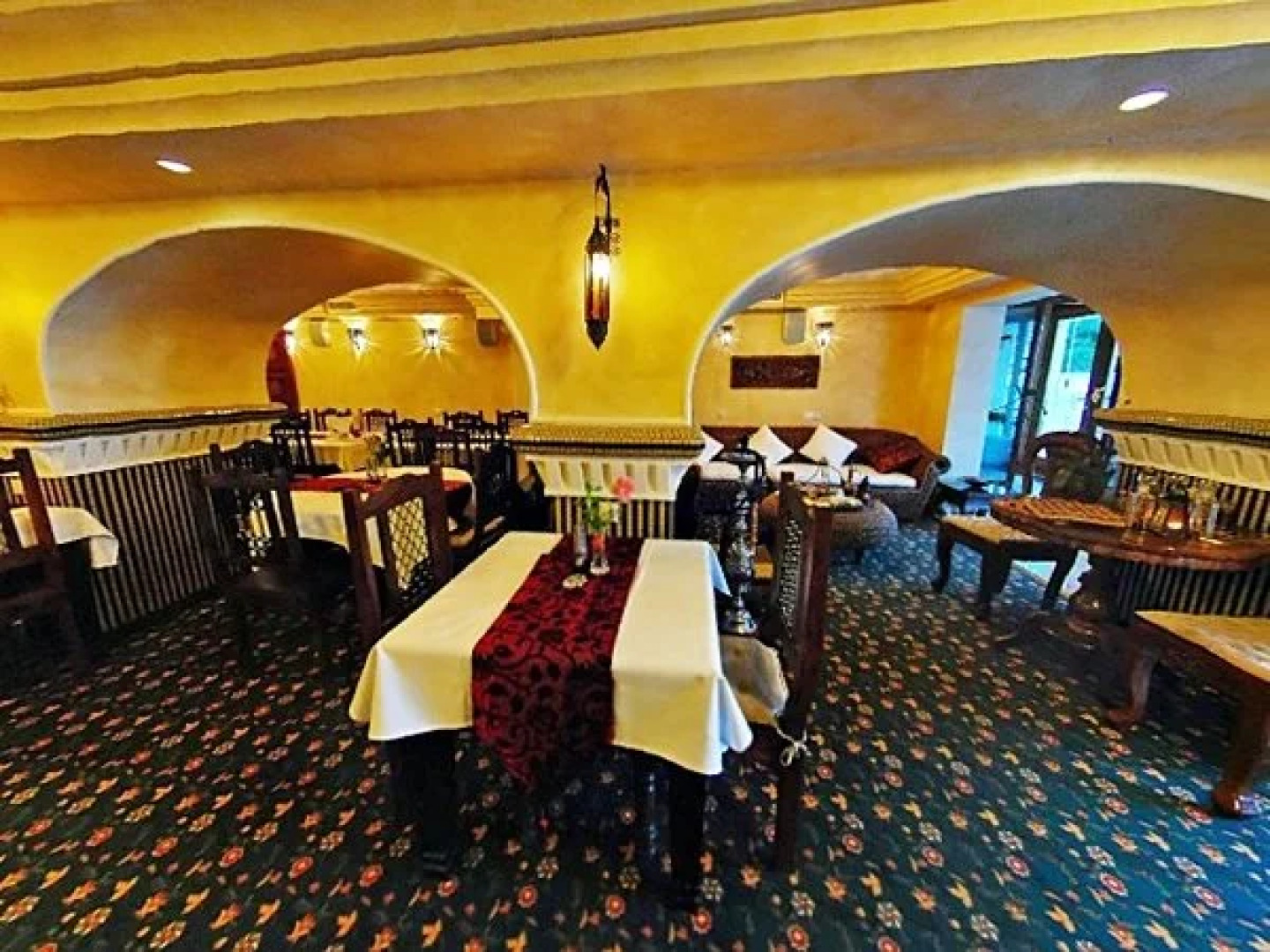 Amira Boutique Hotel Hévíz Wellness & Spa