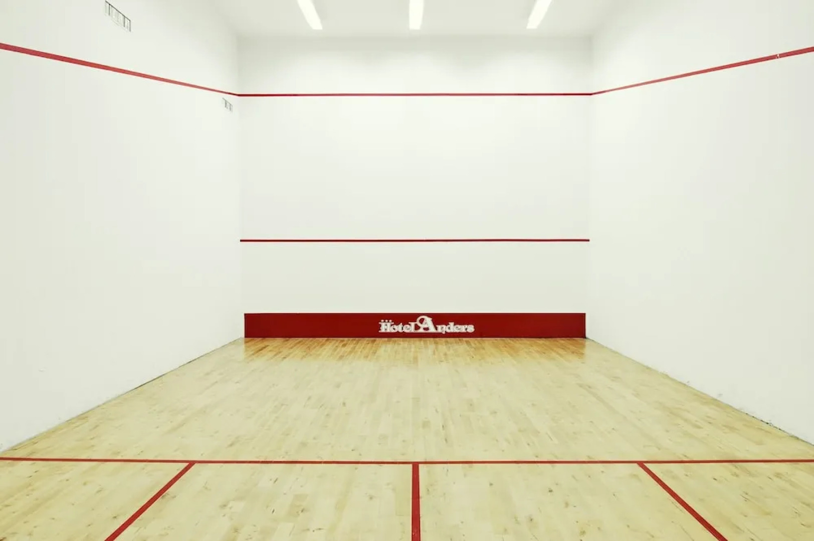 Hotel Anders