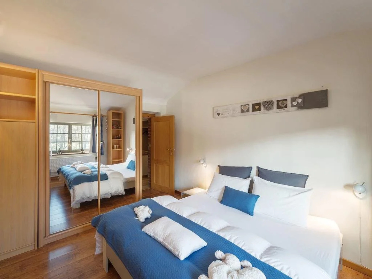 Le Clos du Ry de Snaye