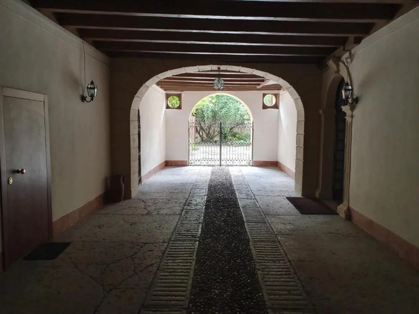 Veronetta lovely apartment