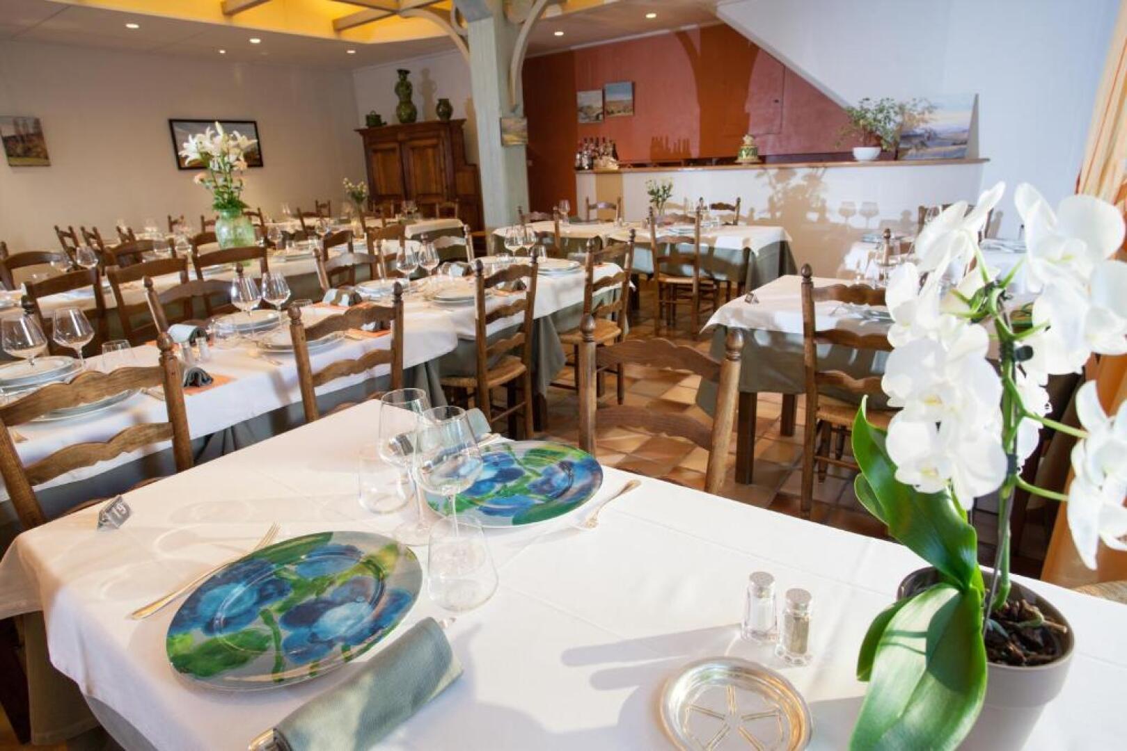 Logis le Mont Aigoual