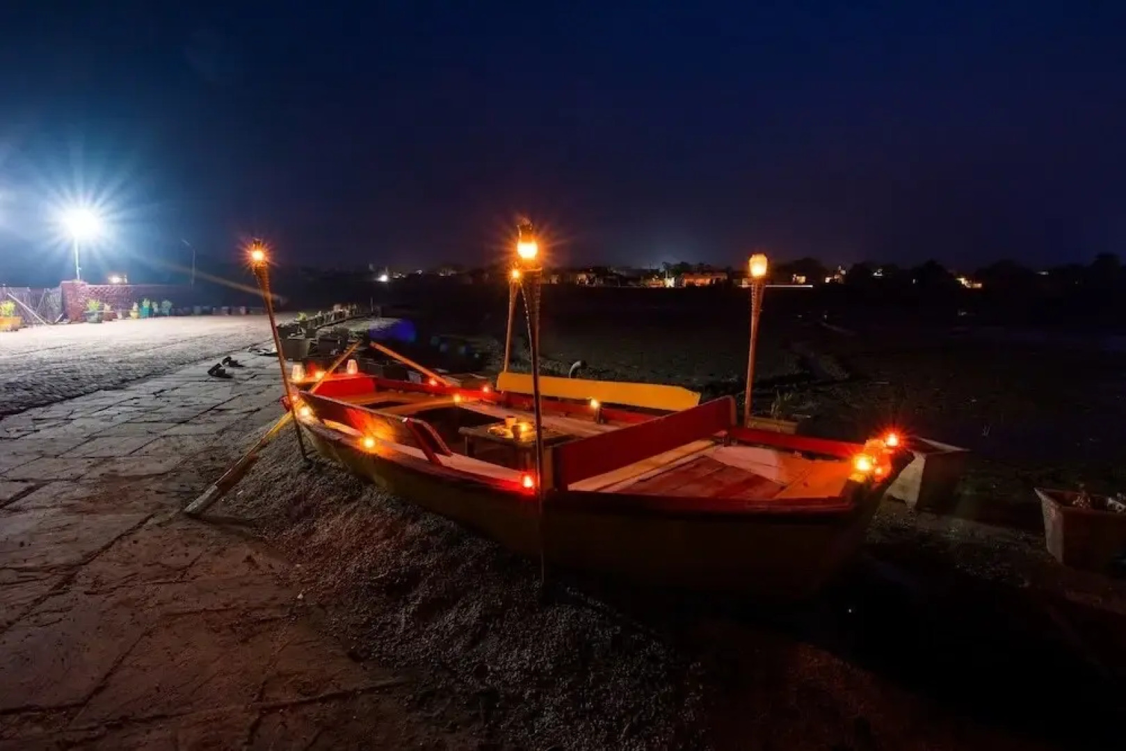 Banni Khera Farm Resort