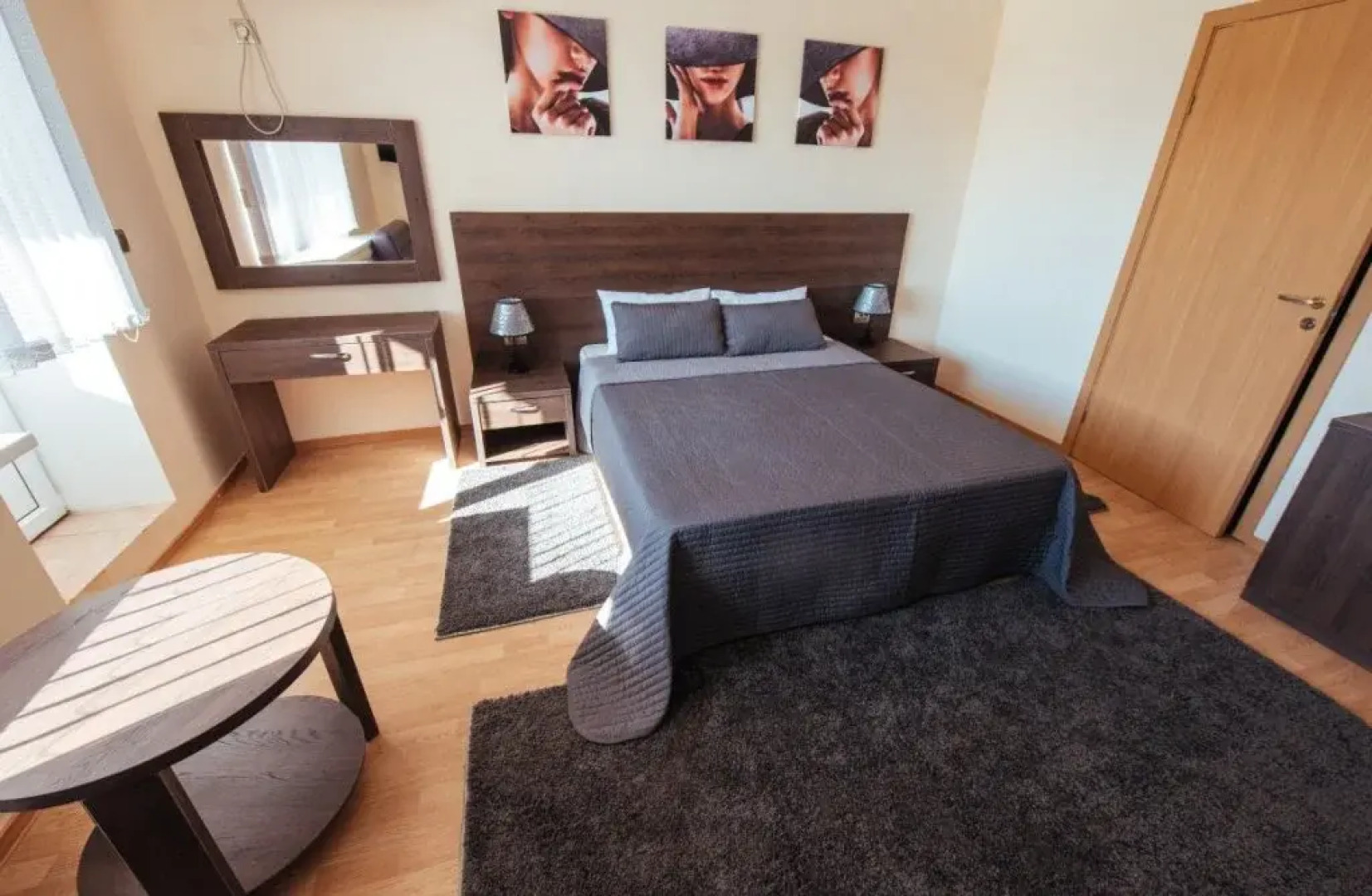 Гостинично-оздоровительный комплекс Отдых