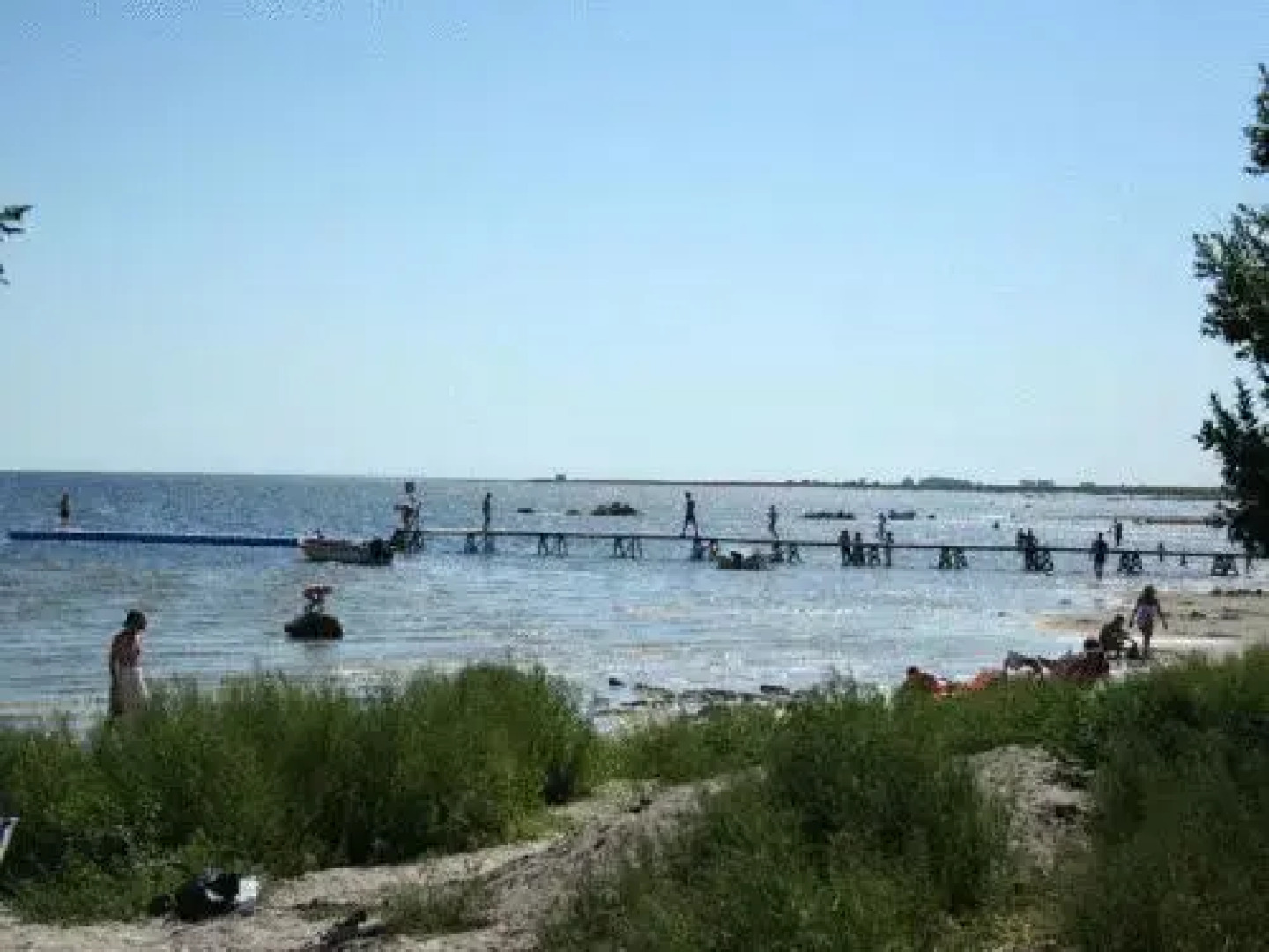 Stenåsabadets Camping & Cottages