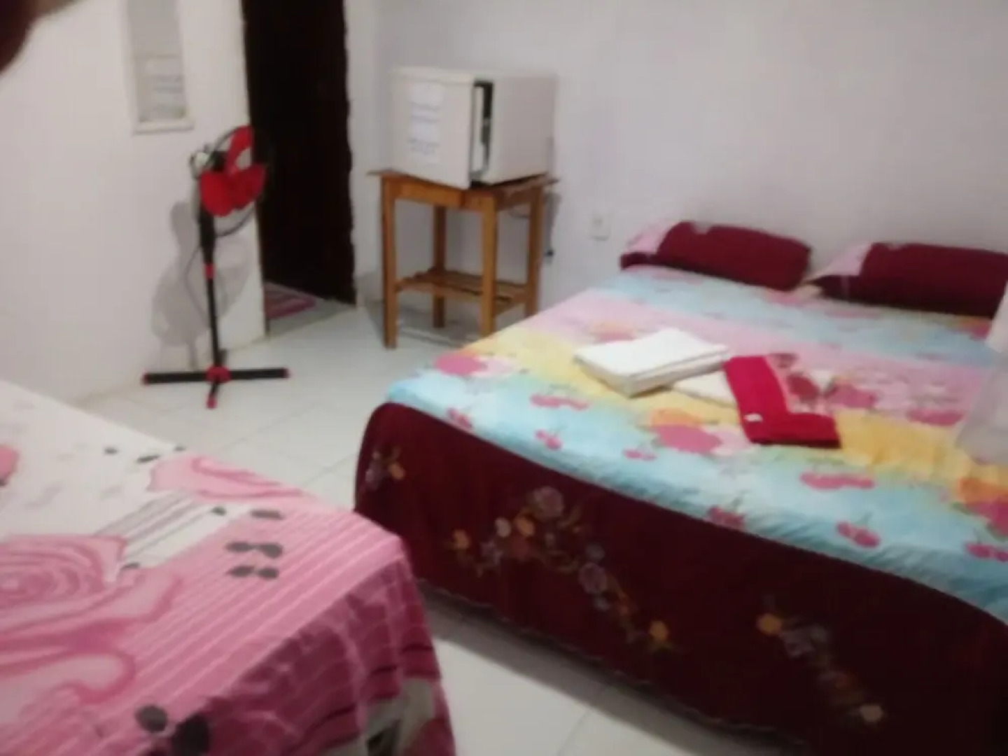 Pousada Canto Dos Pássaros