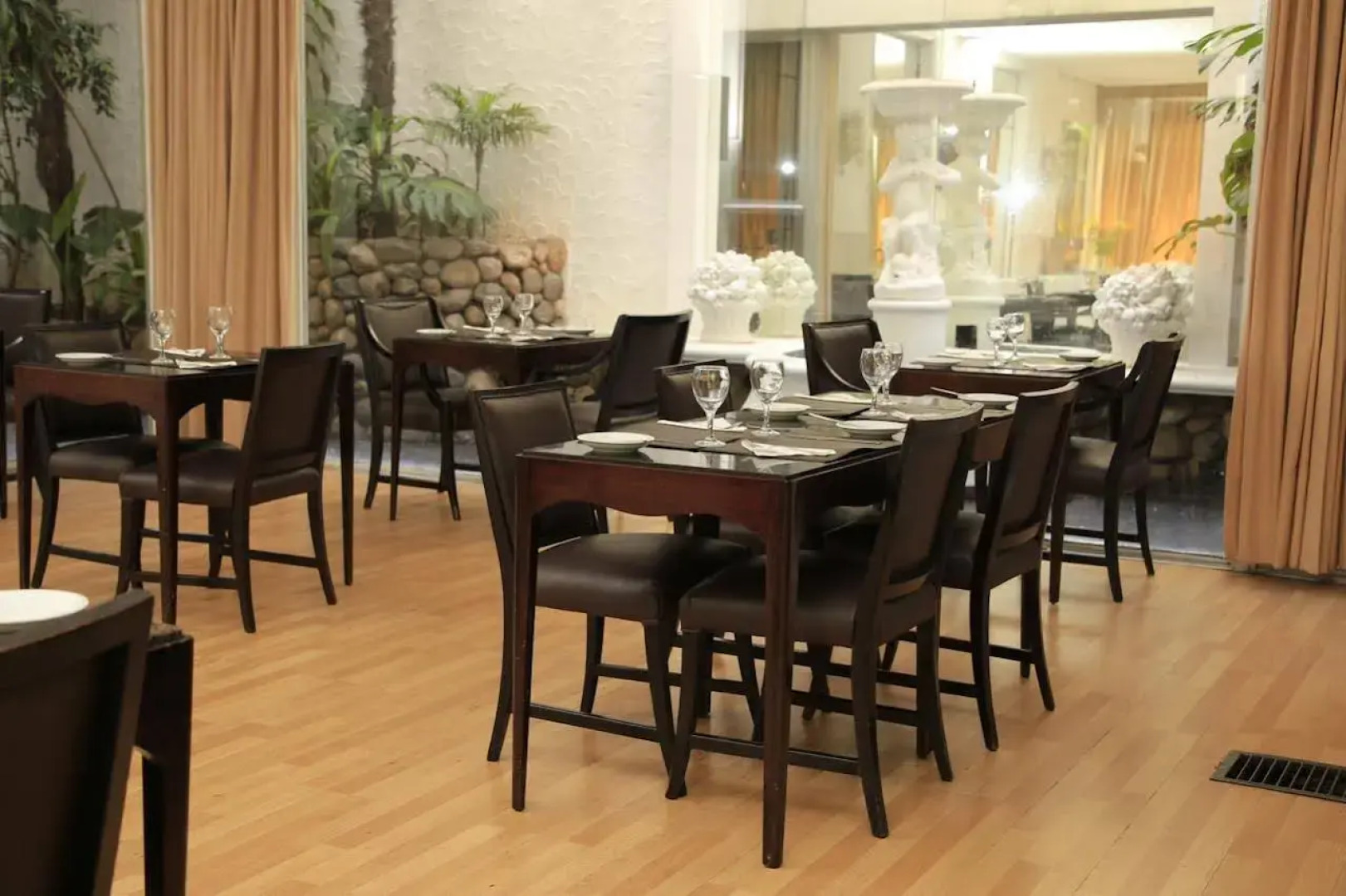 Gran Hotel Dora Cordoba