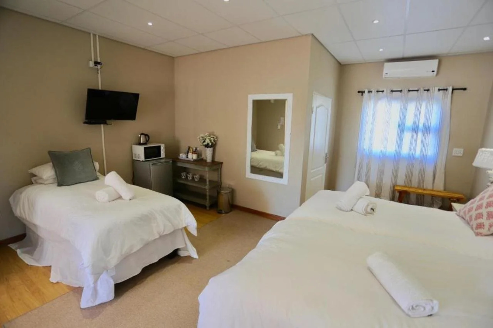 Boutique Guesthouse Mariental