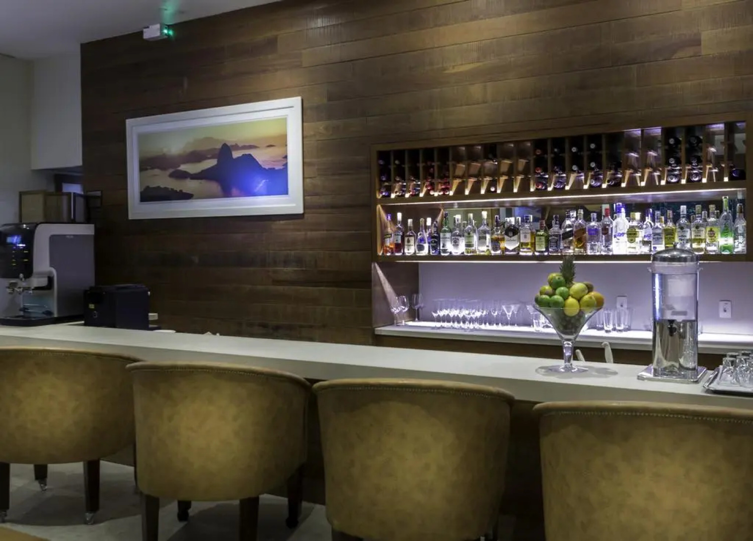 Mercure Rio Boutique Hotel Copacabana