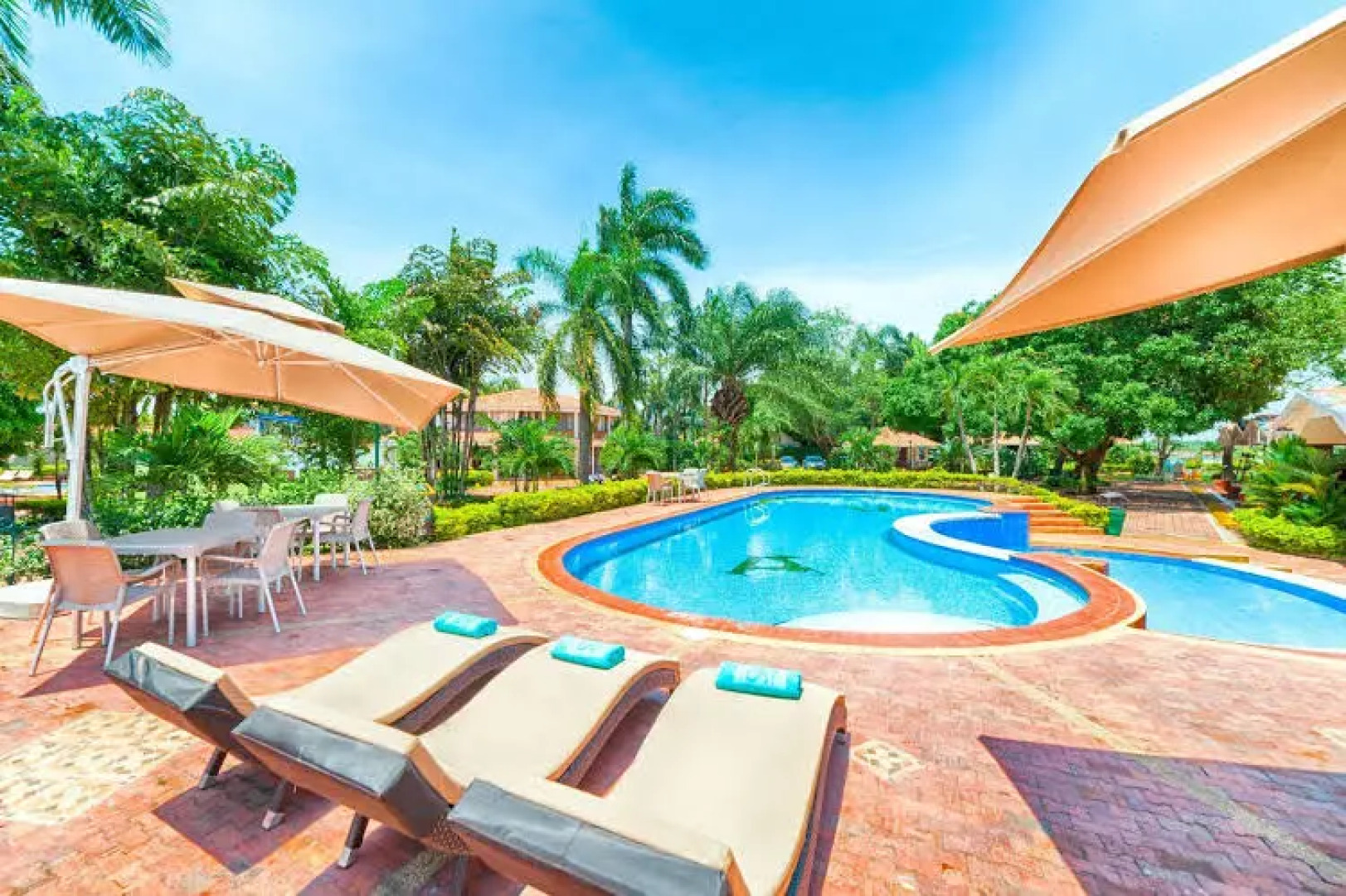 Hotel Campestre La Toscana