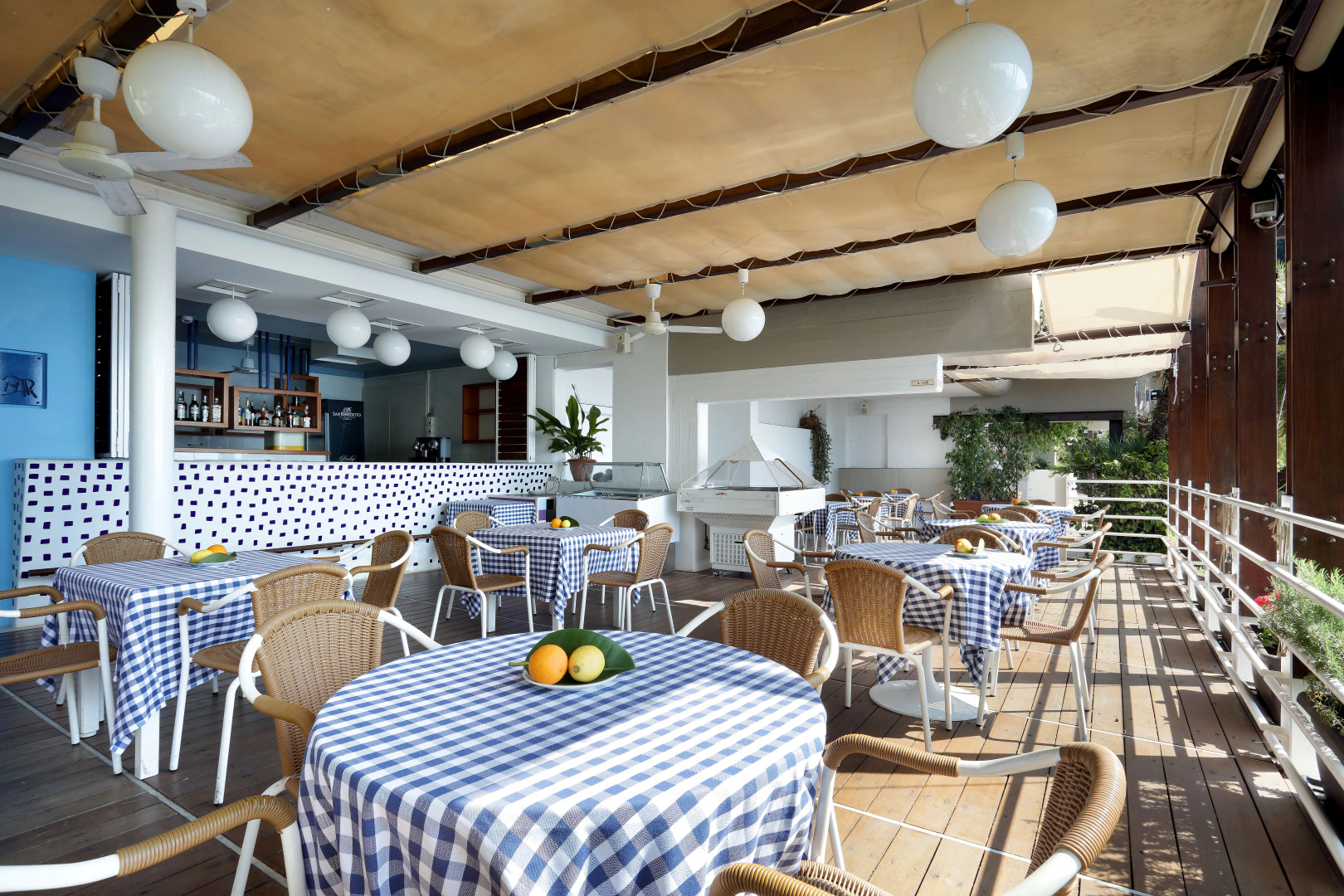 Eurostars Monte Tauro