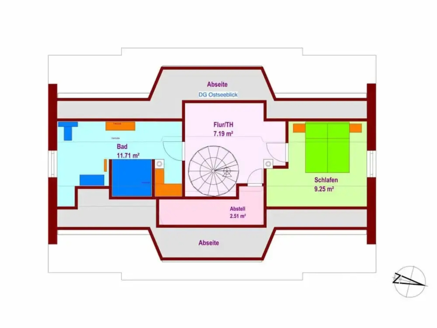 Island Dream Comfortable Holiday Residence