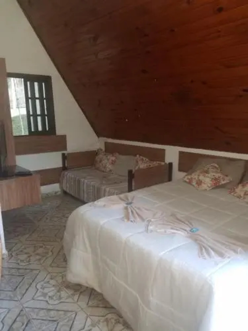 Estancia Caminho das Nascentes