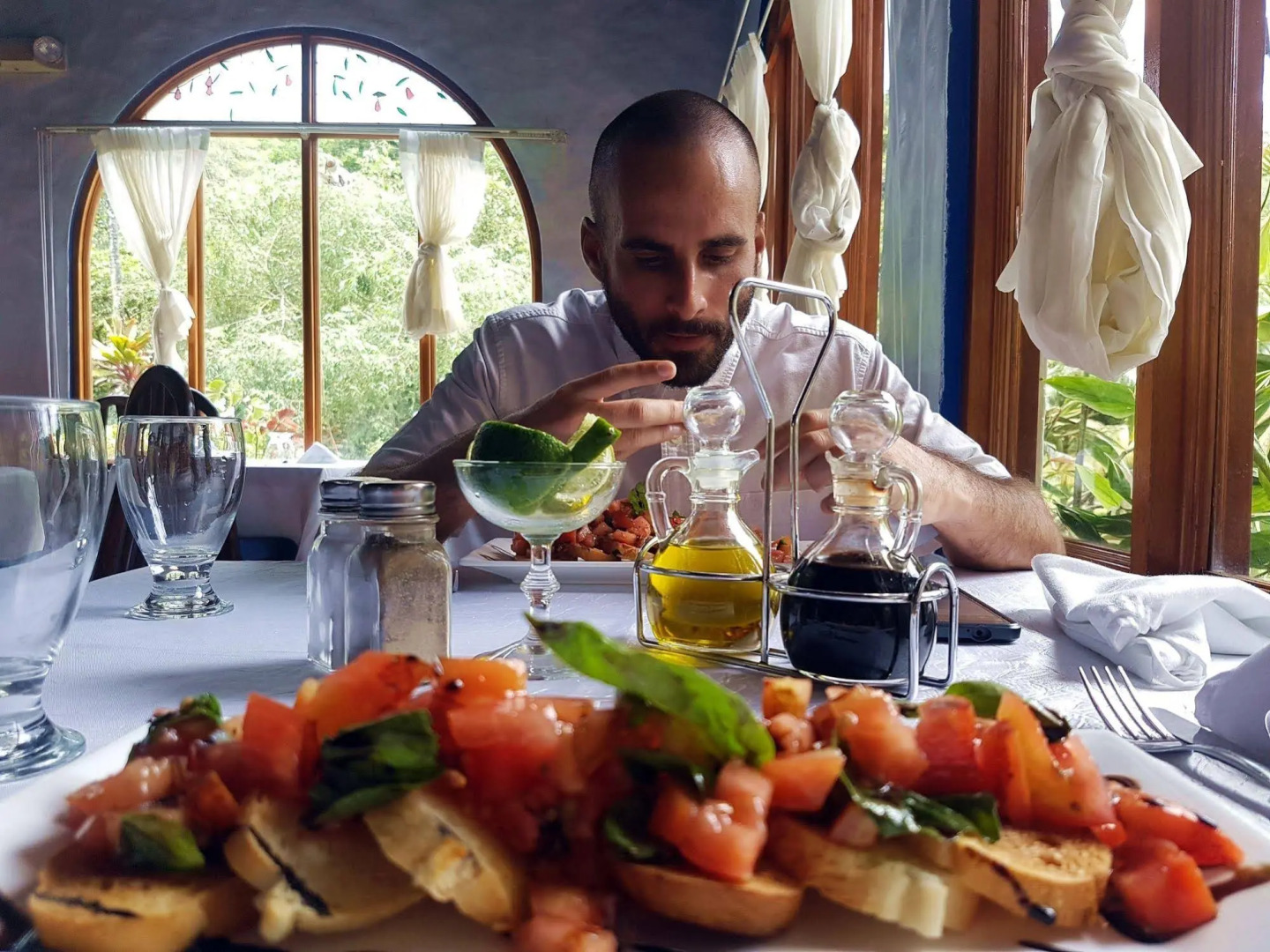 Rio Perlas Thermal Resort & Spa