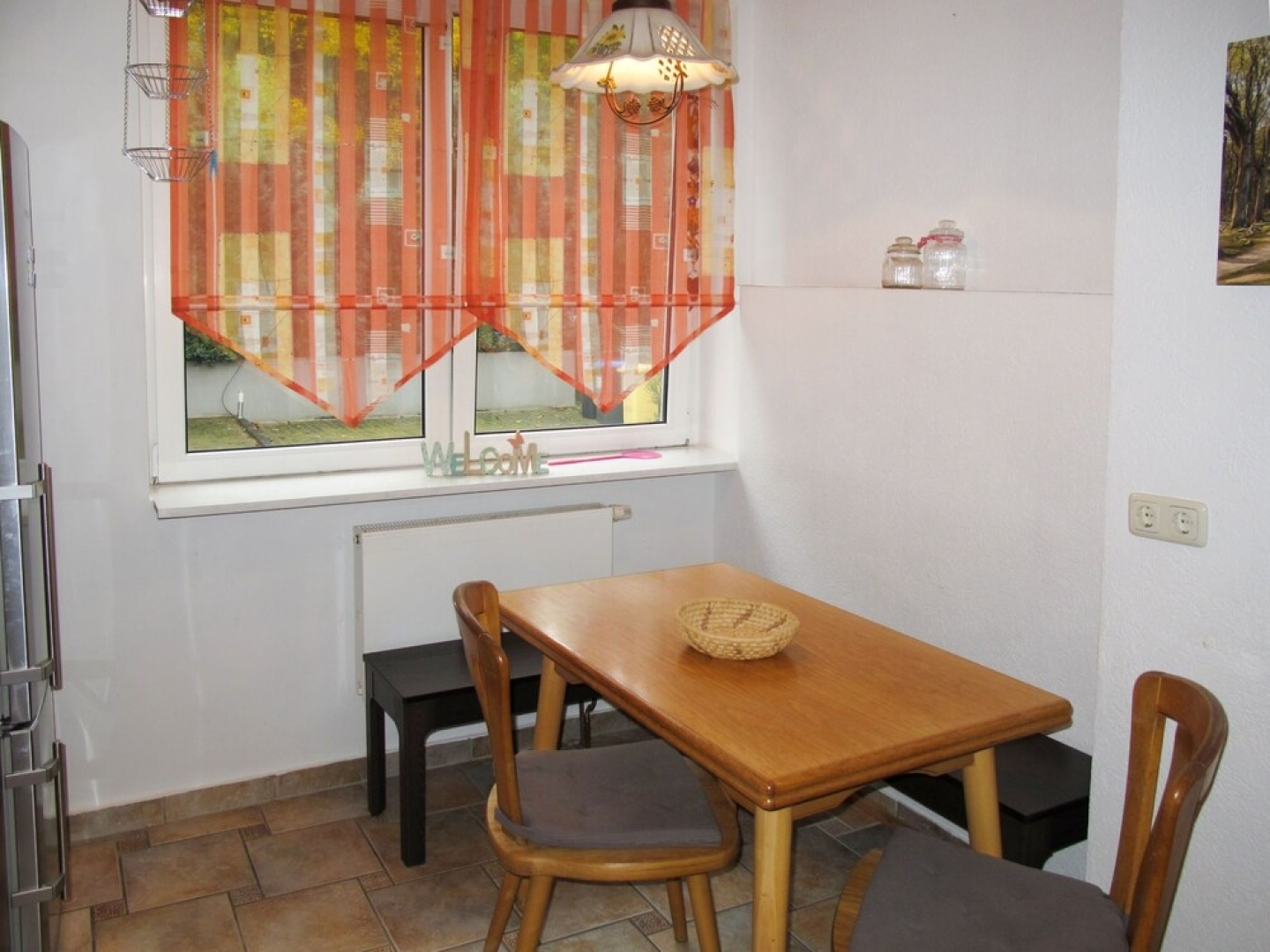 Landhaus Inselsee M hl Rosin