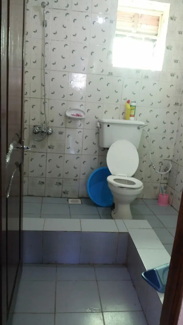 Windsor Hotel Pakwach