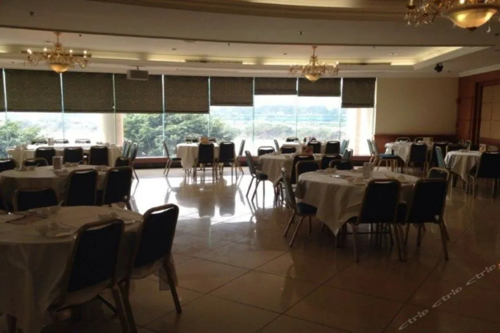 Pousada Marina Infante