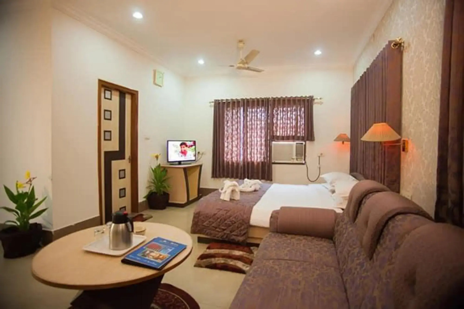 Hotel Micro Continental