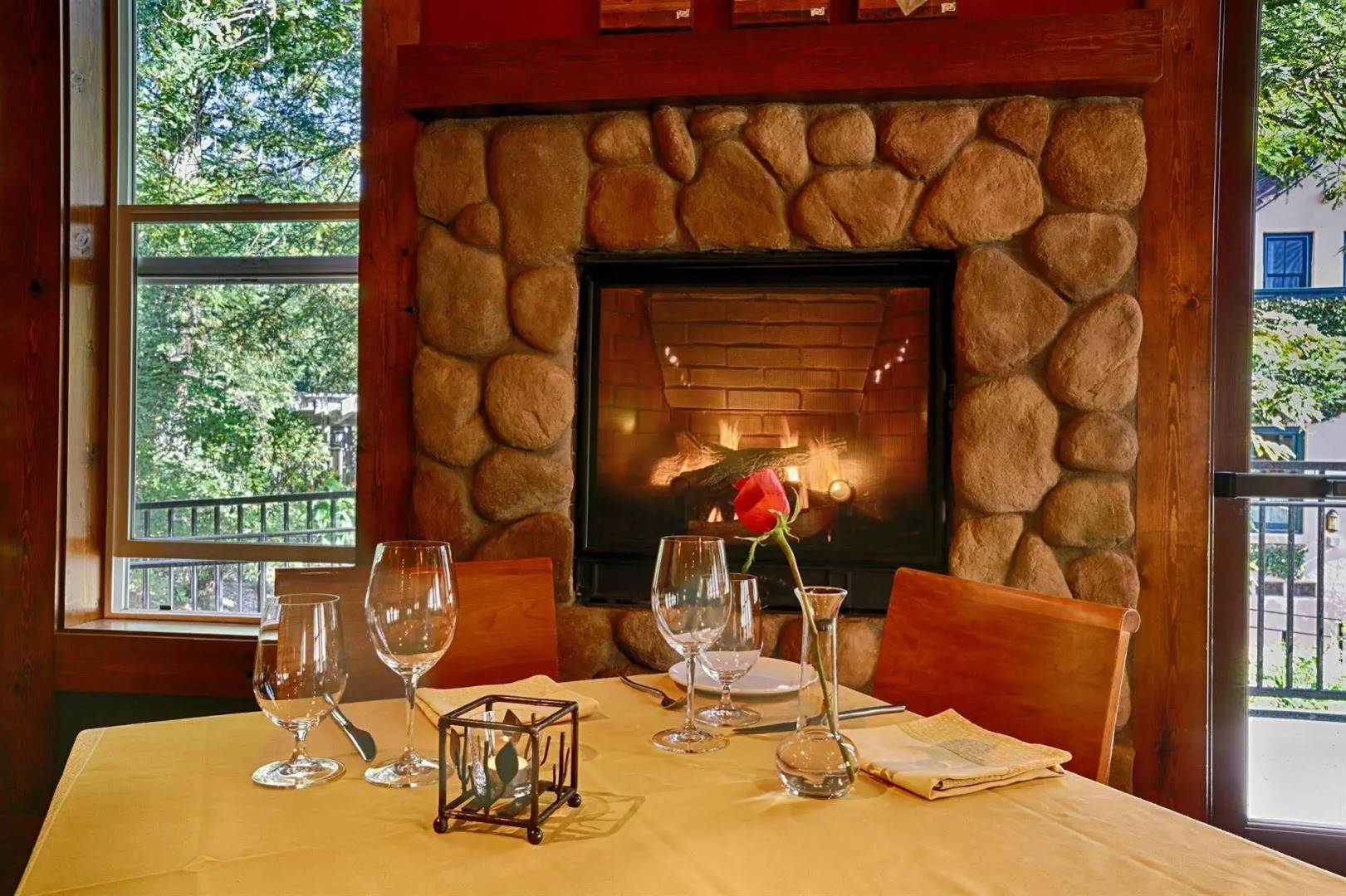 The Stavrand Russian River Valley