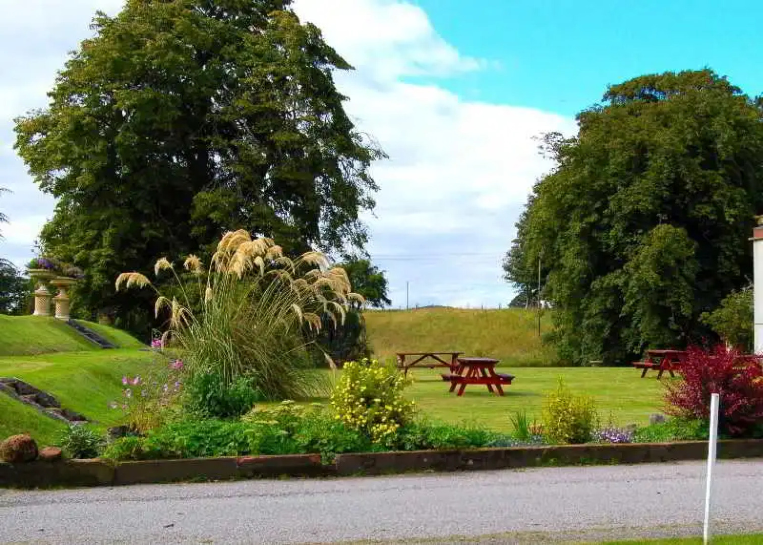 The Urr Valley Country House Hotel