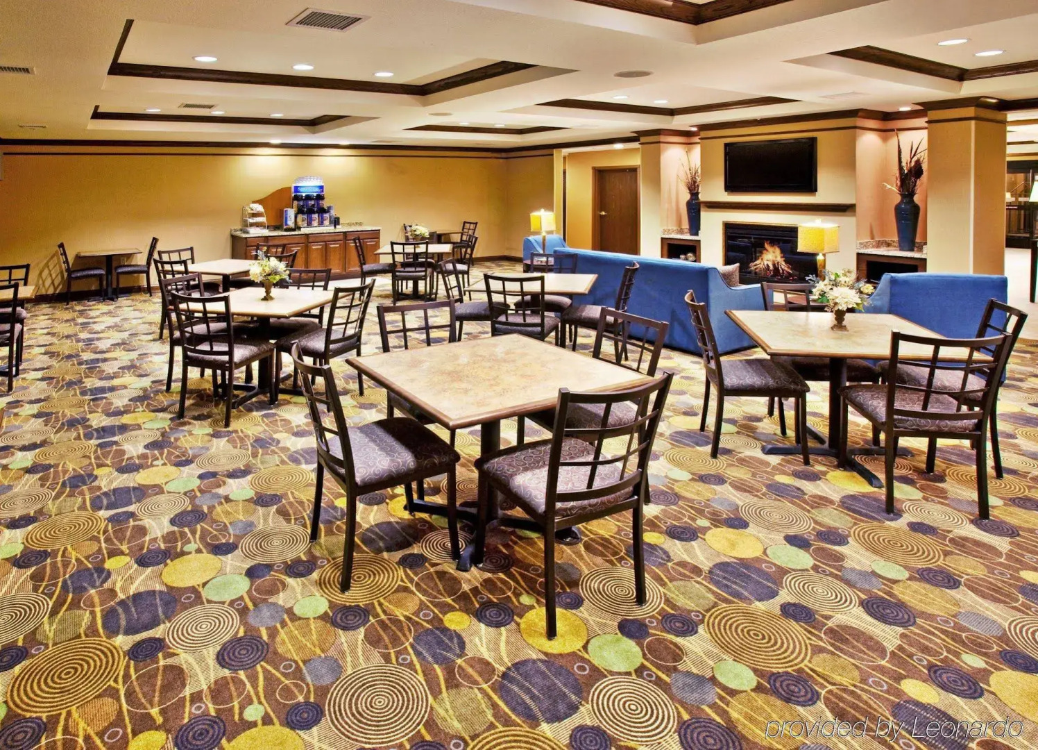 Holiday Inn Express Hotel & Suites Dubuque by IHG