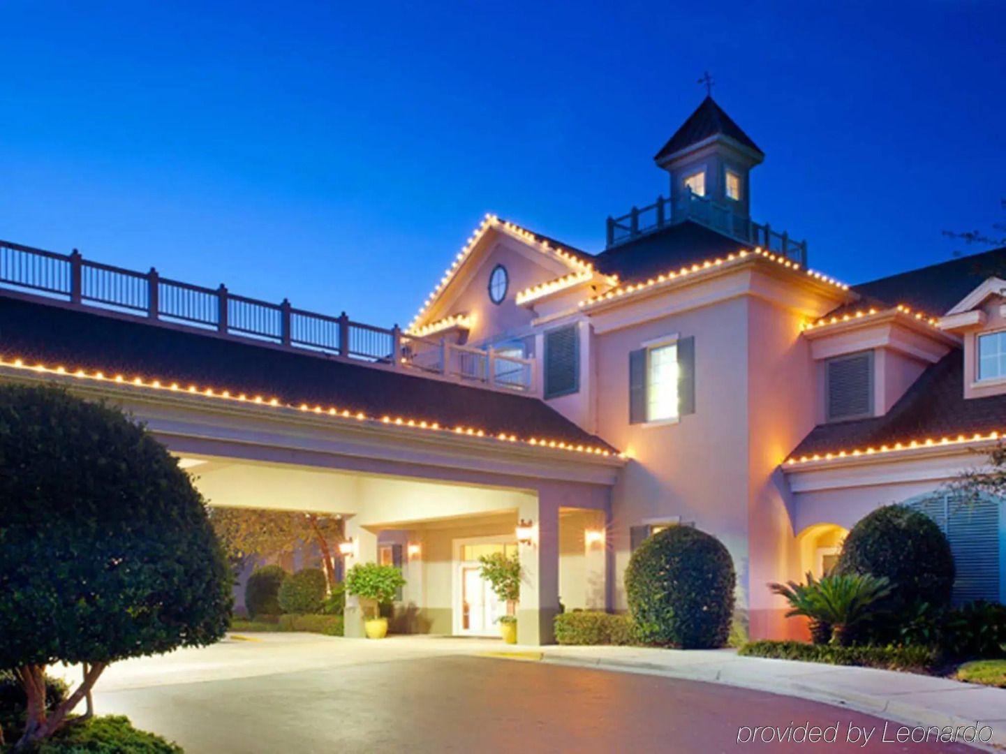 Hilton Vacation Club St. Augustine