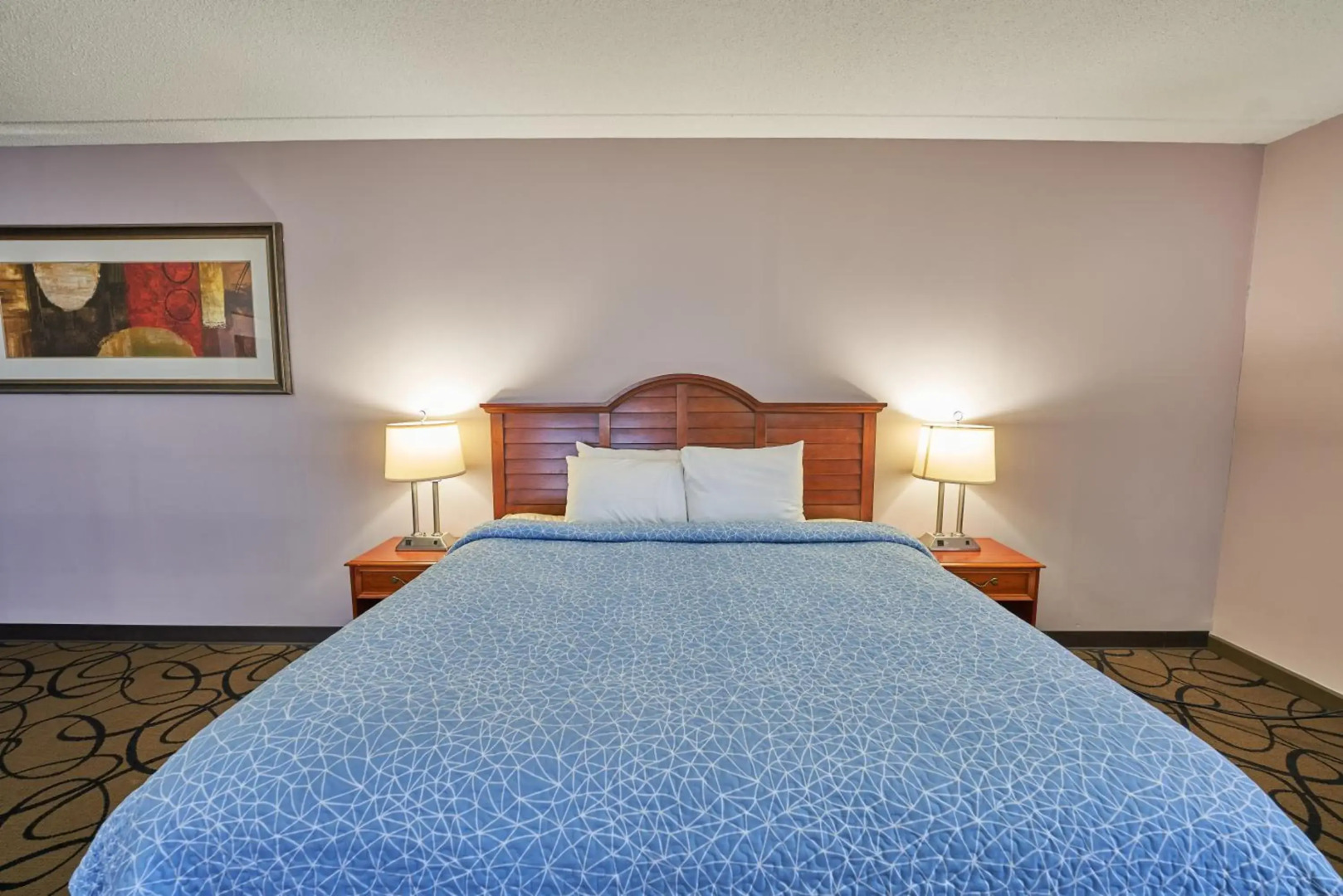 Seaport Resort & Marina