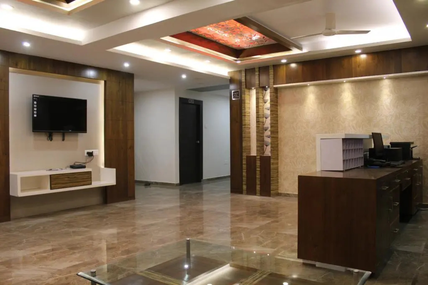 OYO 4027 Hotel Stay Inn