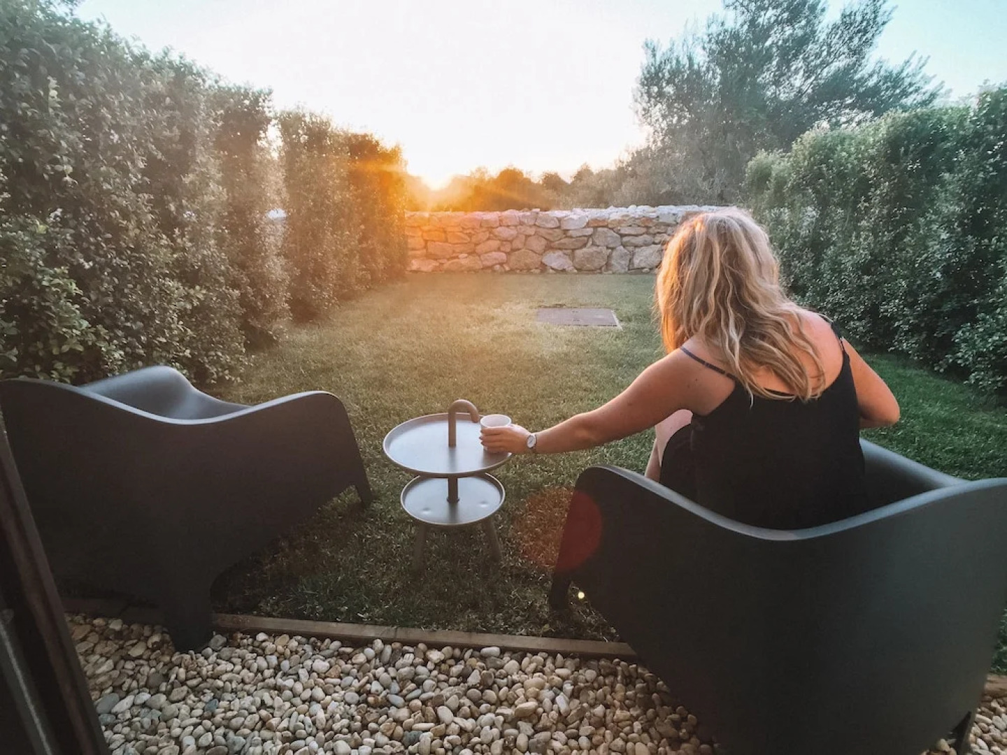 Mercedes Country House