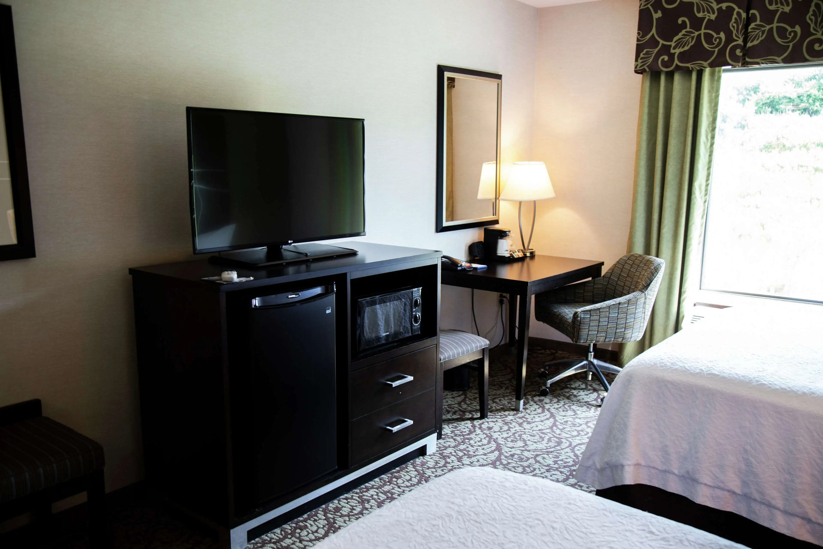 Hampton Inn & Suites Sharon, PA