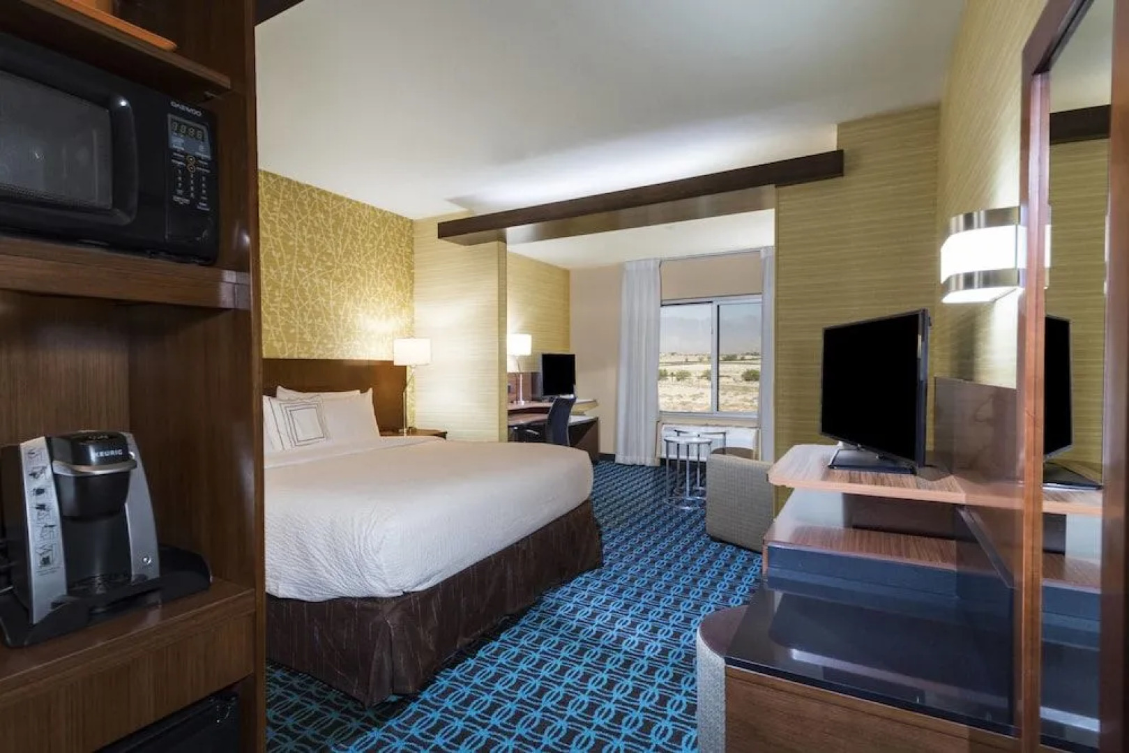 Fairfield by Marriott Inn & Suites Palm Desert Coachella Valley