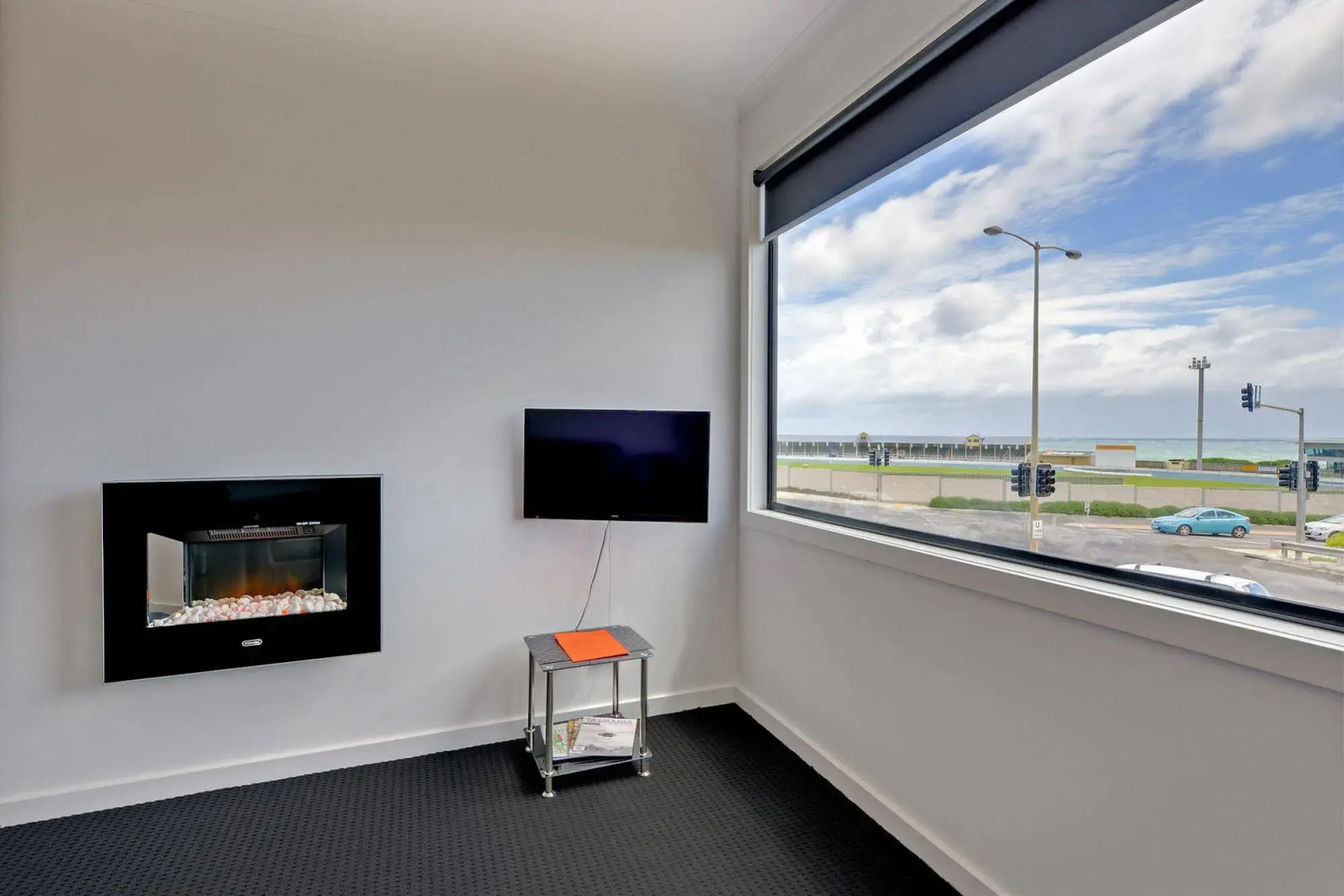 Burnie by the Bay Apartments