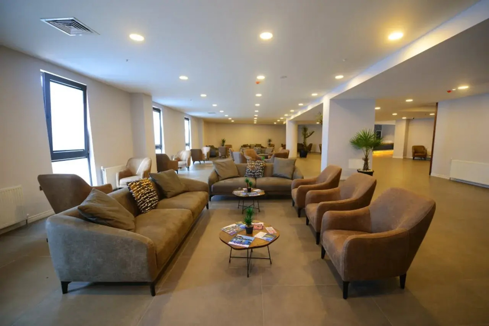 Wyndham Garden Cambasi