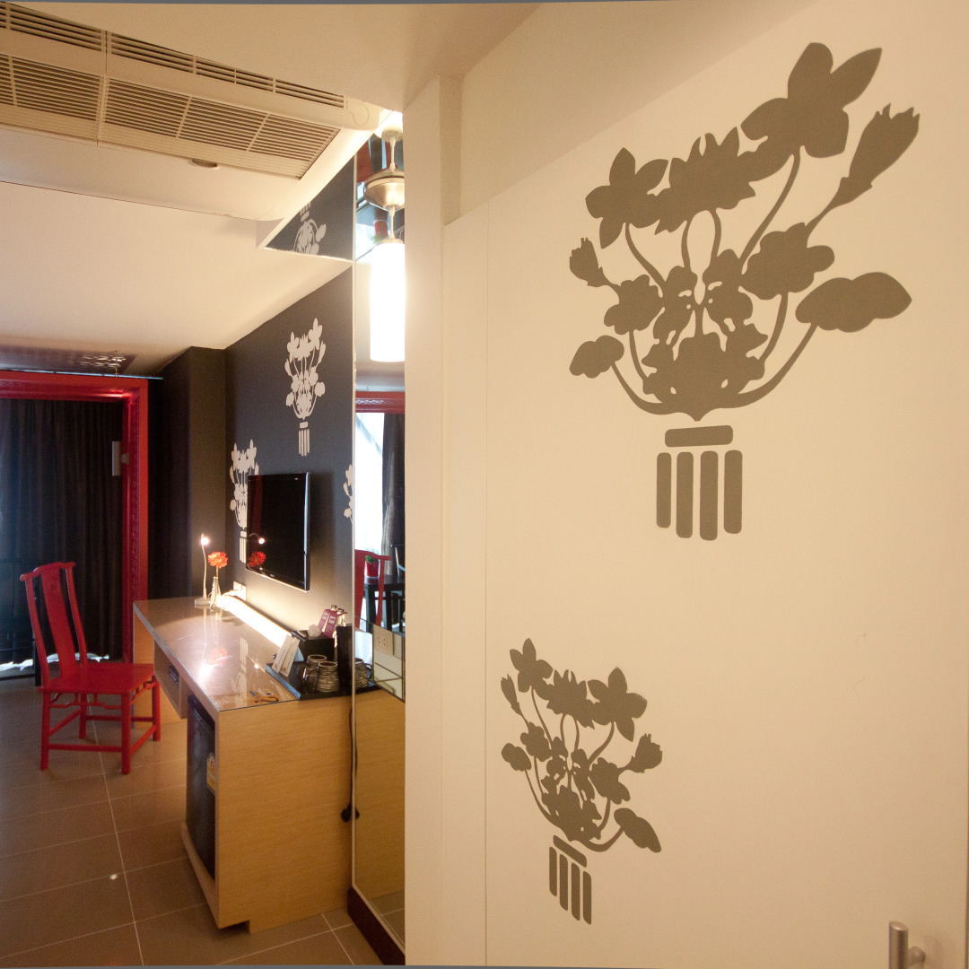 Nimman Mai Design Hotel Chiang Mai