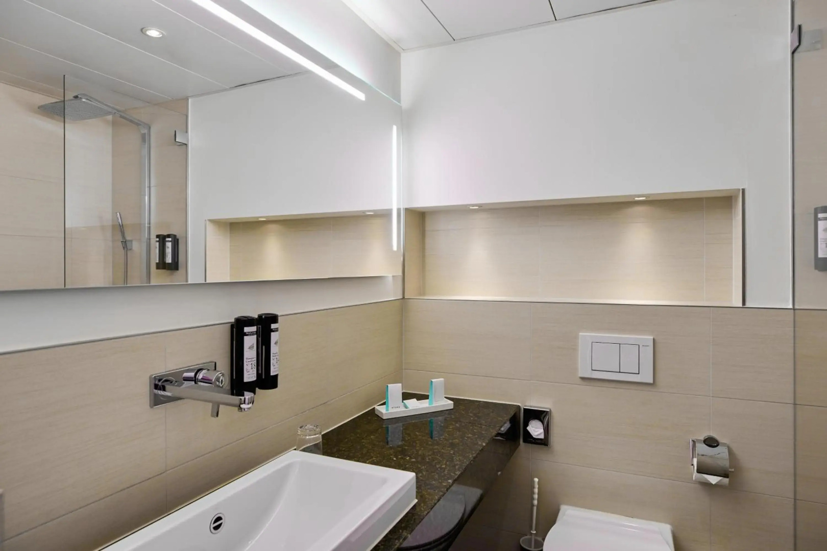 Park Centraal Amsterdam, part of Sircle Collection