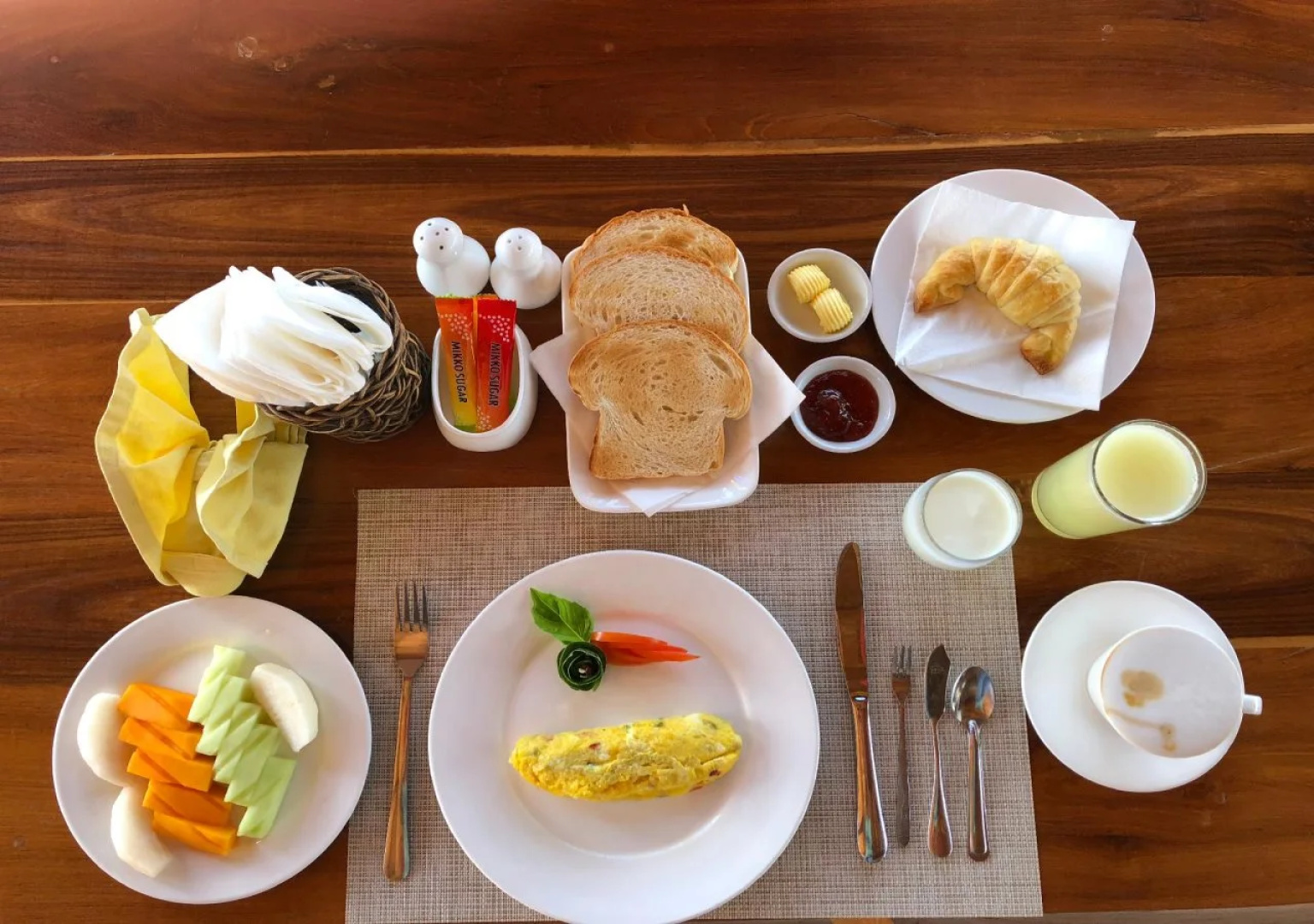 Inle Cottage Boutique Hotel
