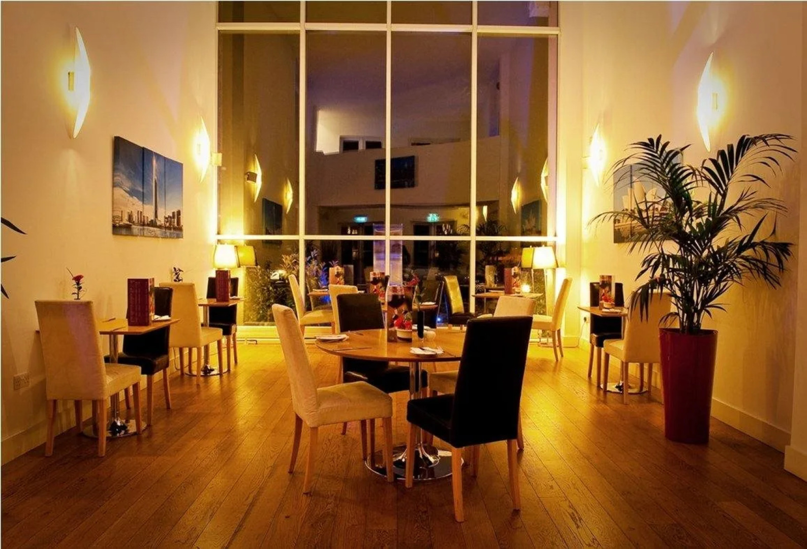 Stanwell Hotel By Mercure