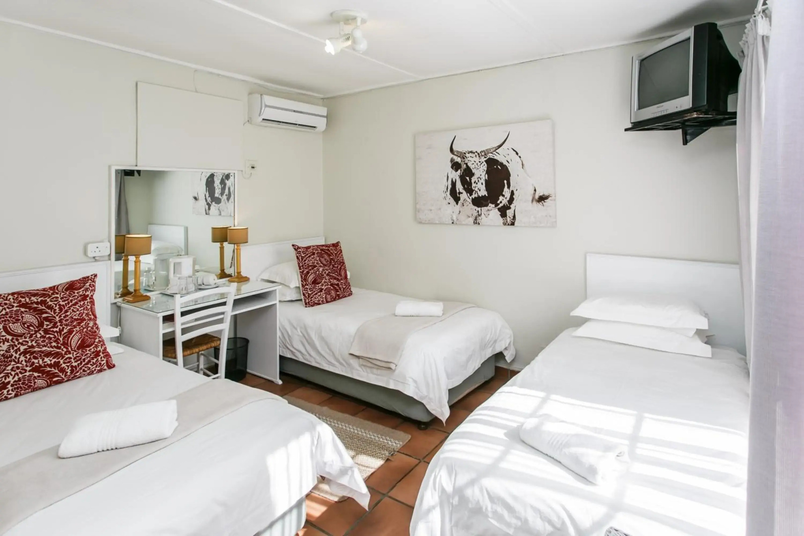 Wagon Wheel Country Lodge