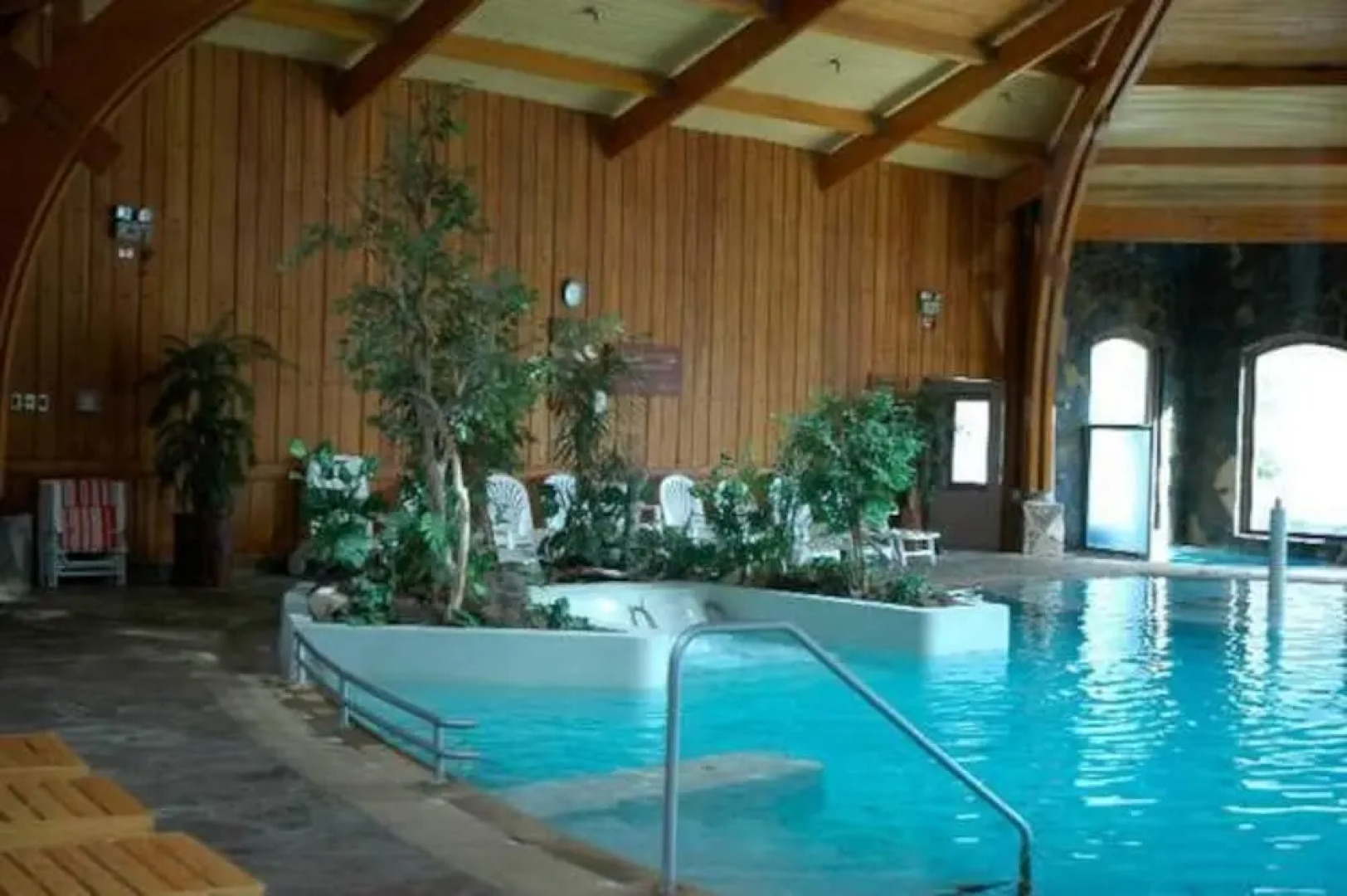 Malalcahuello Thermal Hotel & Spa