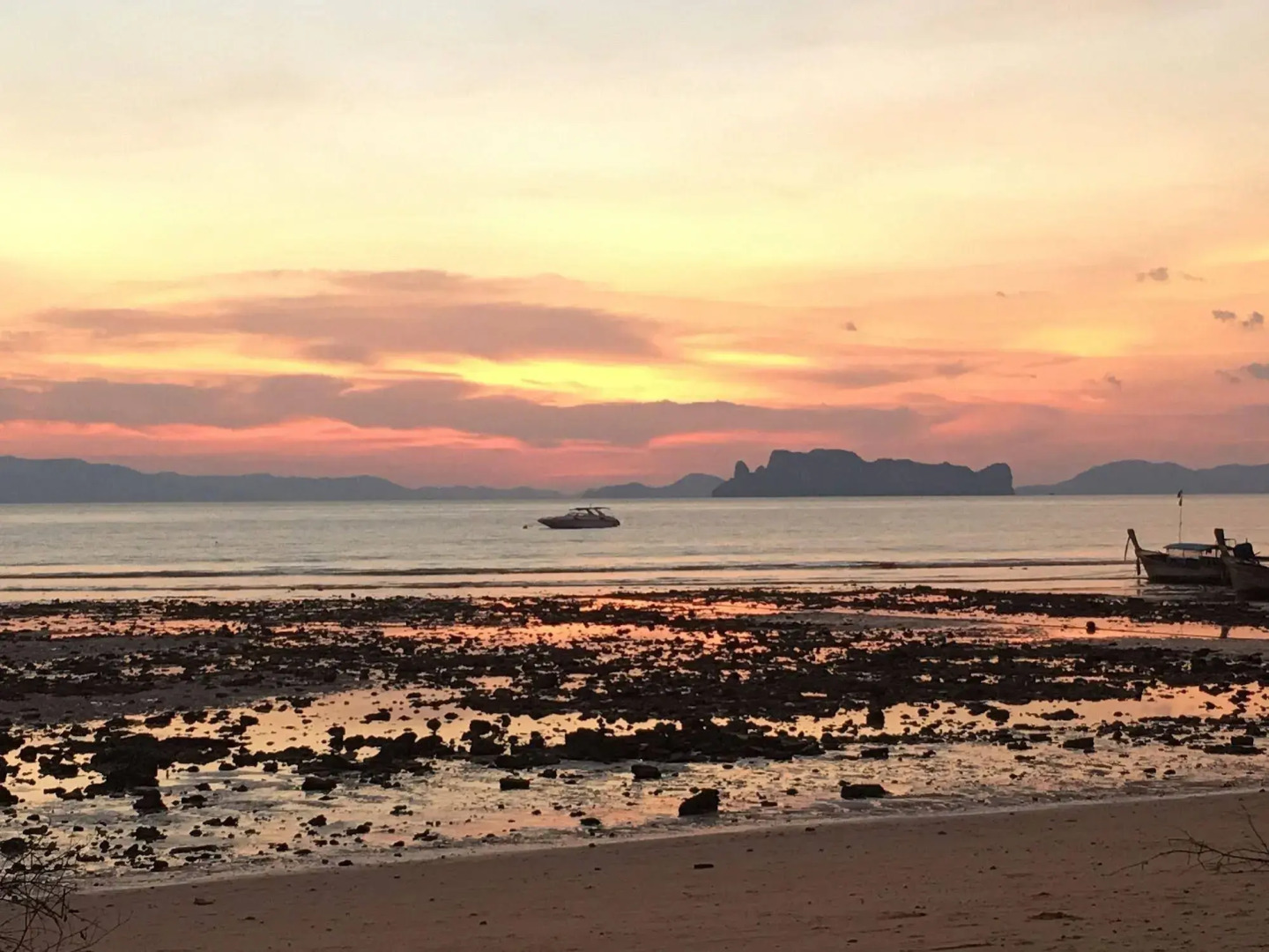 Klong Muang Dream House