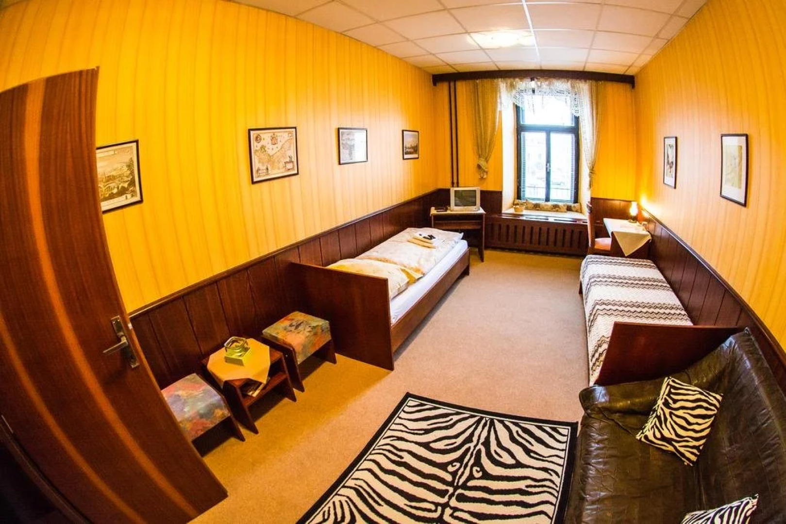 Hotel Panský Dům Žamberk