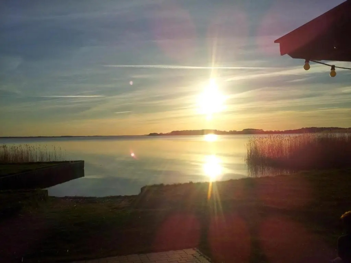 Ferienwohnungen Ückeritz - bei Familie Habben-Hollander